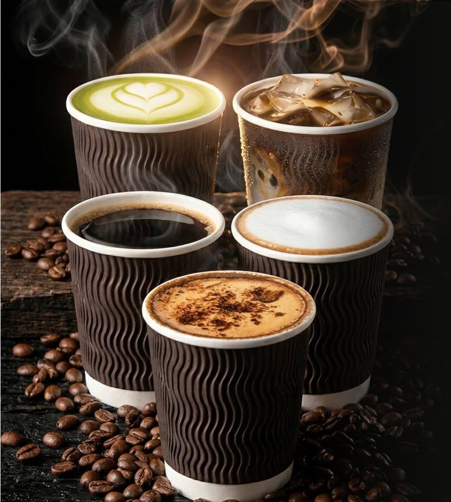 Coffees Image