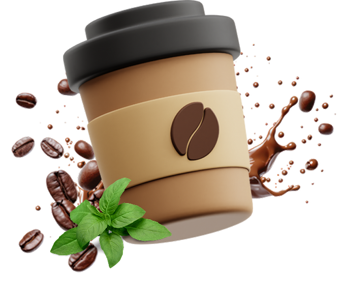 A Symphony of Flavors, Crafted to Perfection.