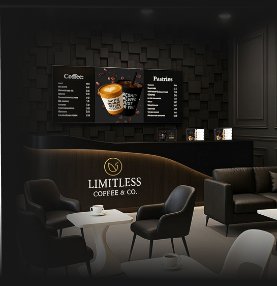 Where Time Slows and Taste Deepens