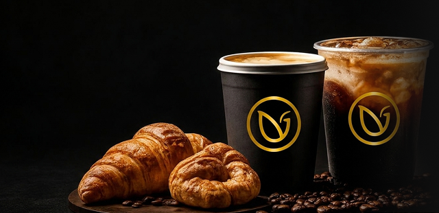 Unlimited Coffee Pass - Mobile Version