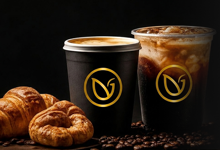 Unlimited Coffee Pass